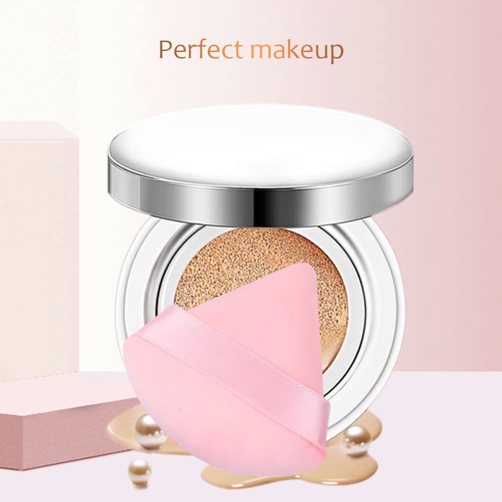 10PCS Puff Triangle Makeup Bea - Beauty Bay Makeup recension och pris