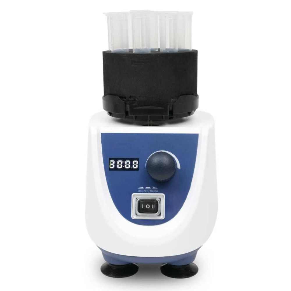 IKEME Vortex Mixer Adjustable  - Gel Nail Polish recension och pris