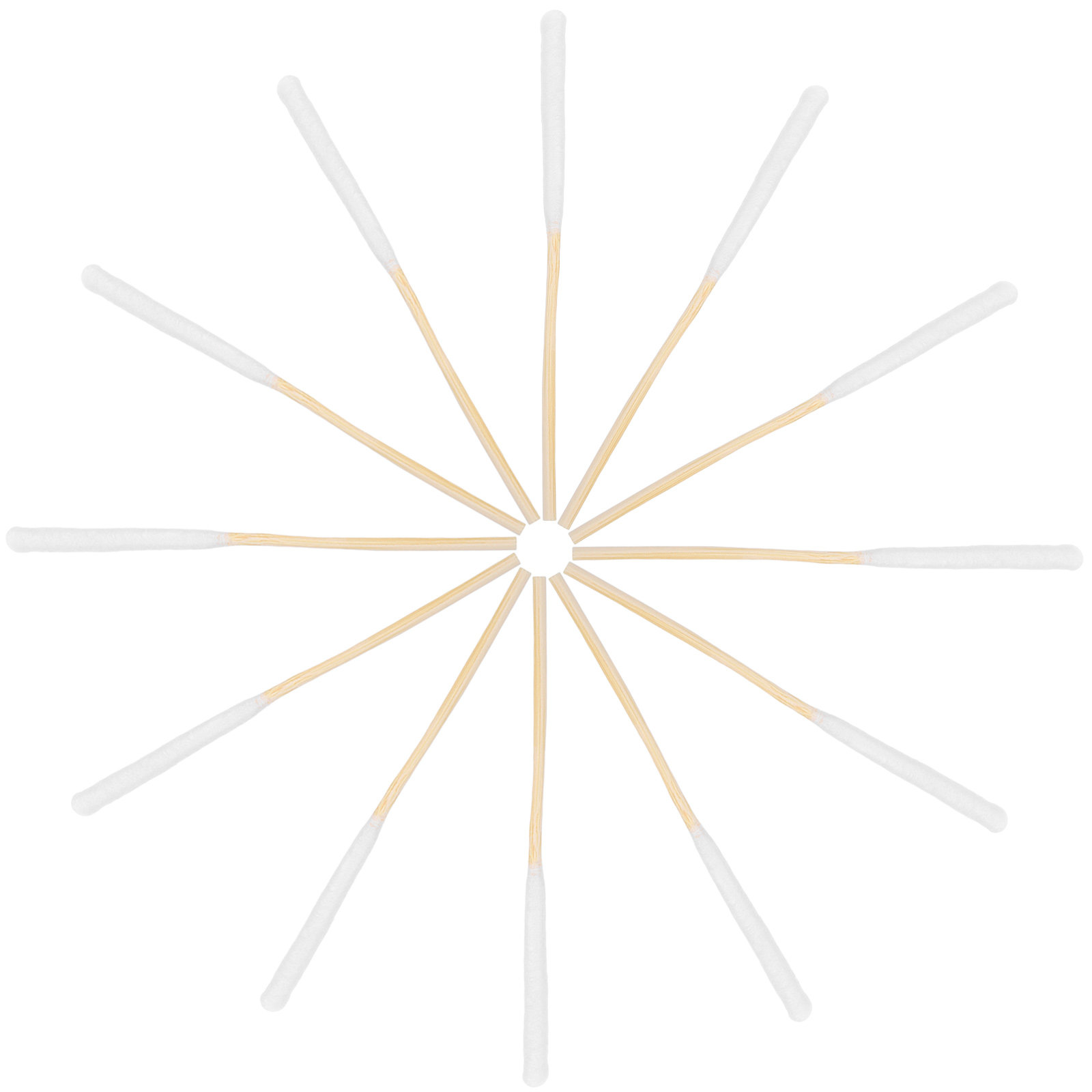 Precision Tip Cotton Swabs 10  - Beauty Makeup Tools recension och pris