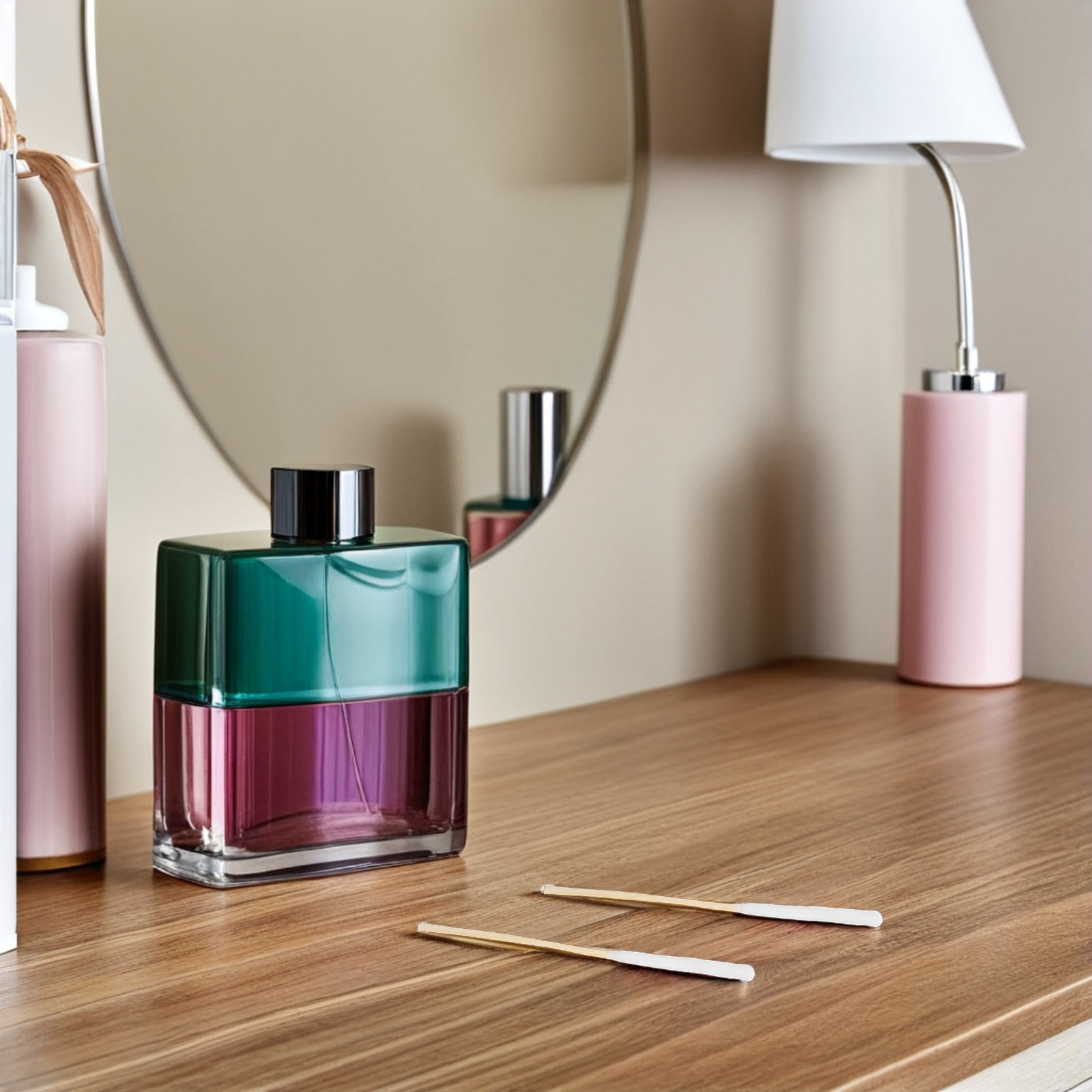 Precision Tip Cotton Swabs 10  - Beauty Makeup Tools recension och pris