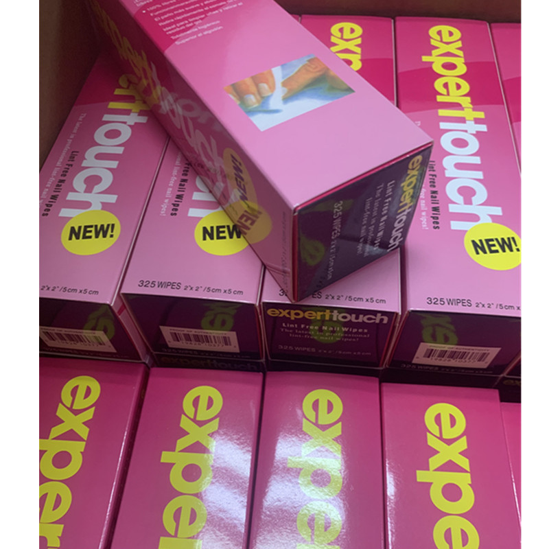 1/2/5/10 Box Professional Cott - Gel Nail Polish recension och pris