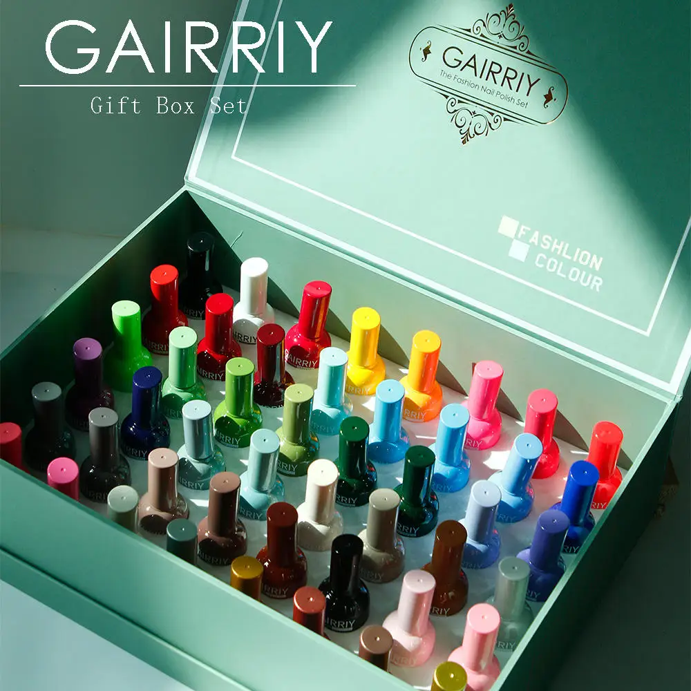 Wholesale Professional Private - Gel Nail Polish recension och pris