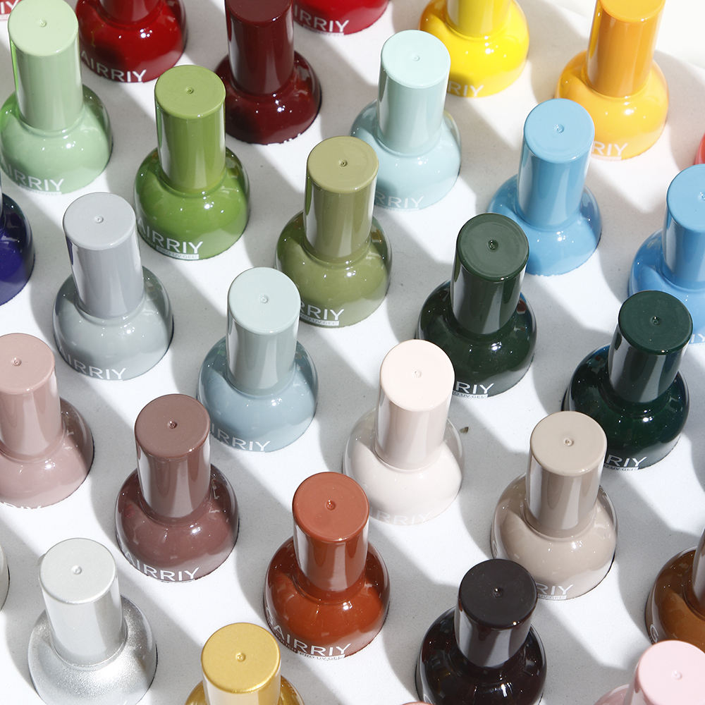 Wholesale Professional Private - Gel Nail Polish recension och pris