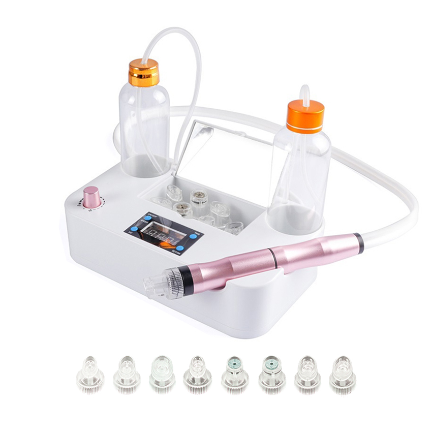 Small Bubble Cleansing Machine - Micellar Water Cleanser recension och pris