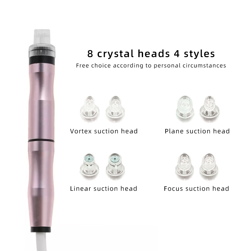 Small Bubble Cleansing Machine - Micellar Water Cleanser recension och pris