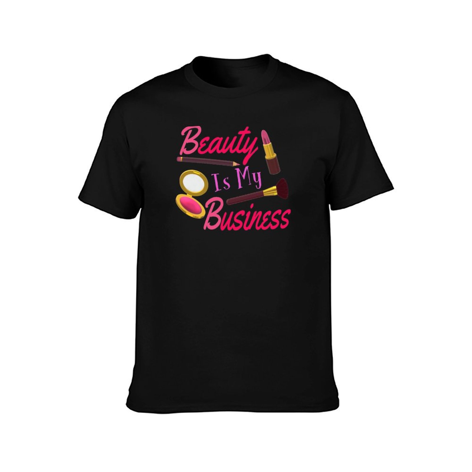 Beauty Is My Business - Quote  - Beauty Of Makeup Quotes recension och pris