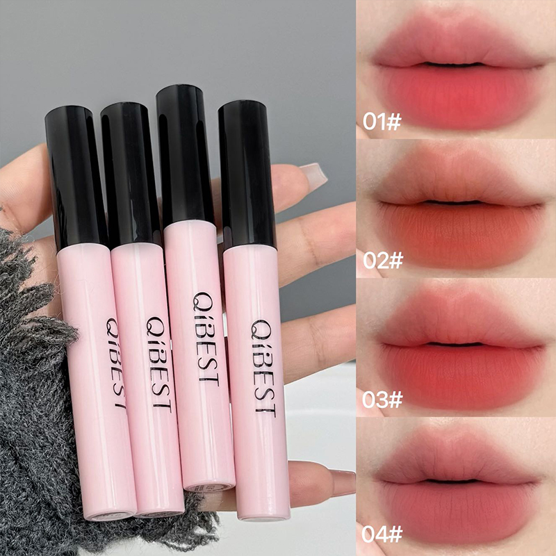 QIBEST Pink Camera Makeup Set  - Beauty Makeup Camera recension och pris
