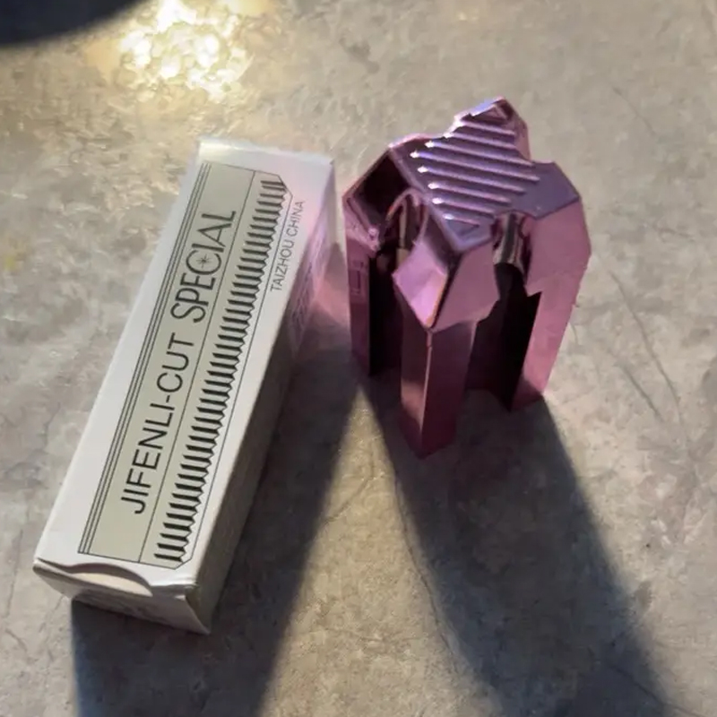 1pcs Brow Pen Sharpener Trimme - Beauty Makeup Supply recension och pris