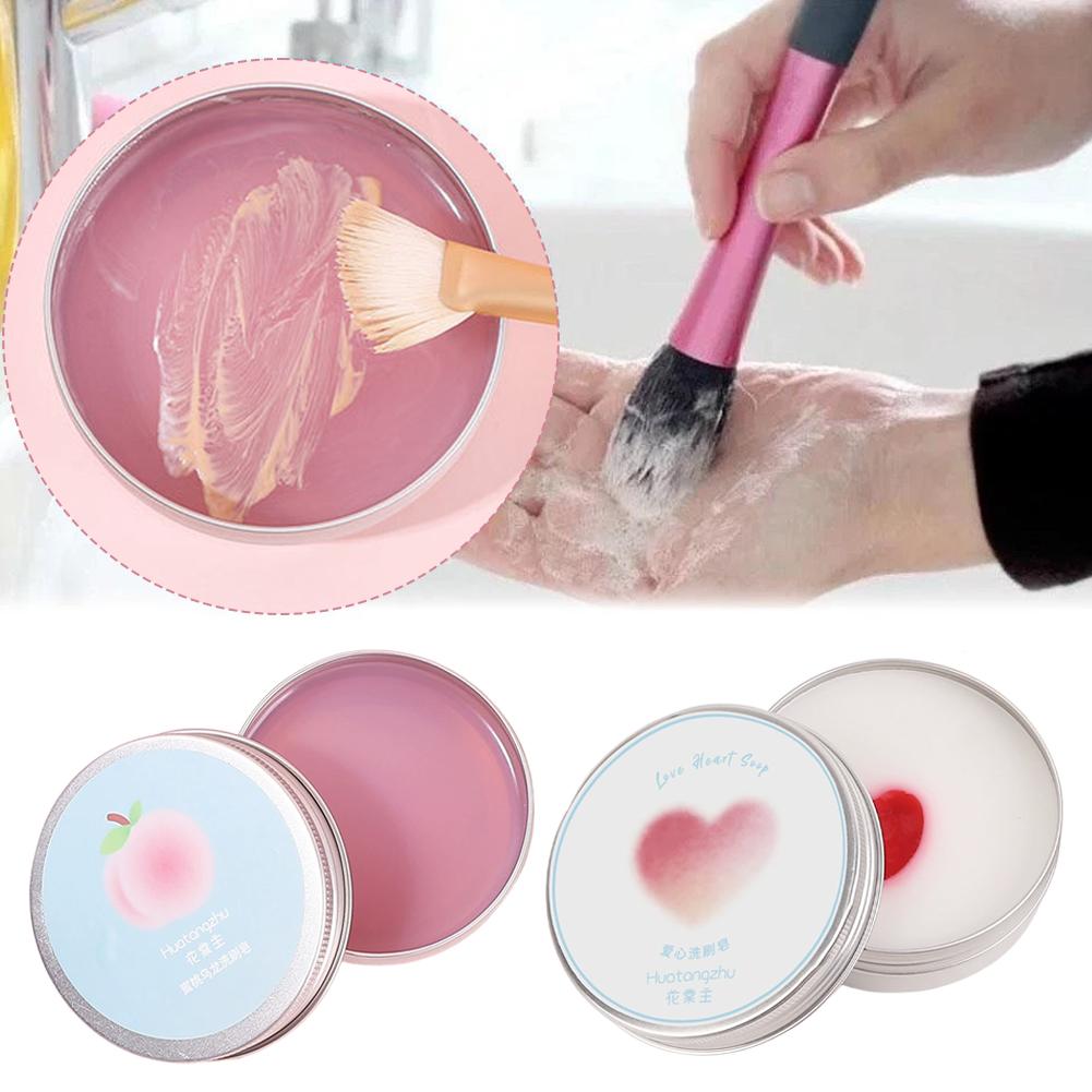 Makeup Brush Cleaner Gentle Ef - Beauty Makeup Fashion recension och pris
