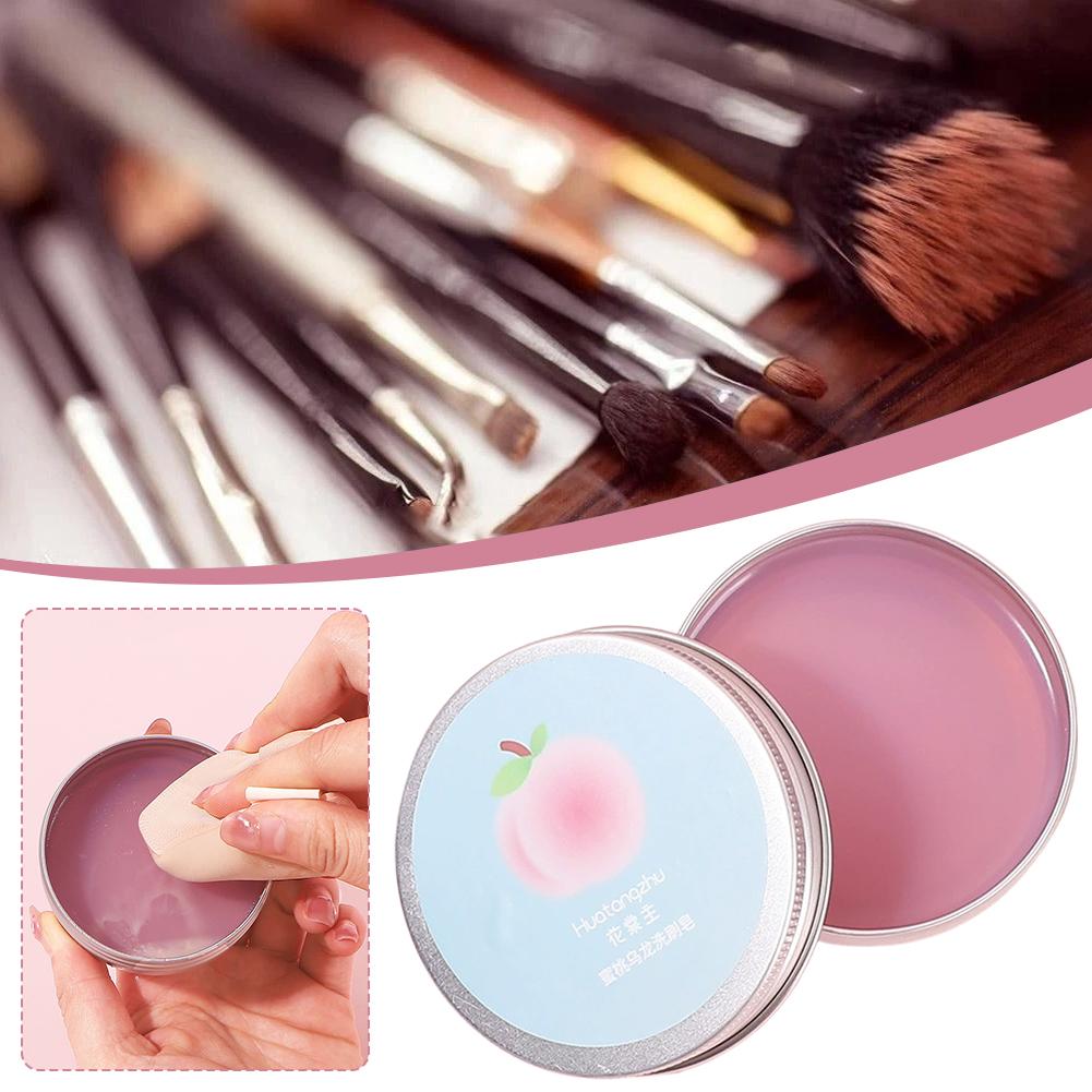 Makeup Brush Cleaner Gentle Ef - Beauty Makeup Fashion recension och pris