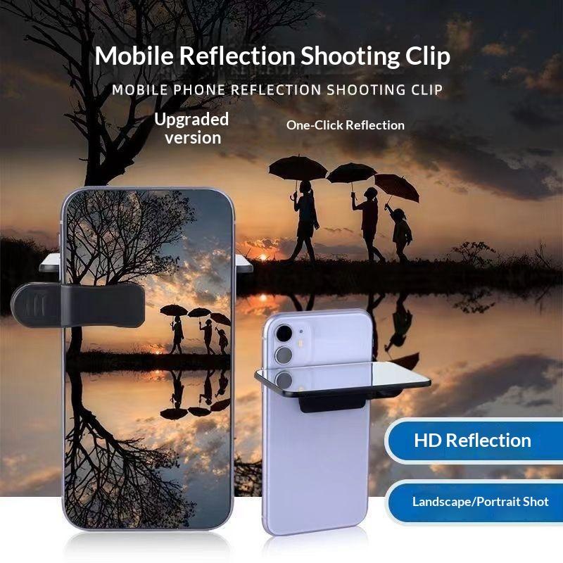 ∘Portable Adjustable Phone Cam - Beauty Makeup Camera recension och pris