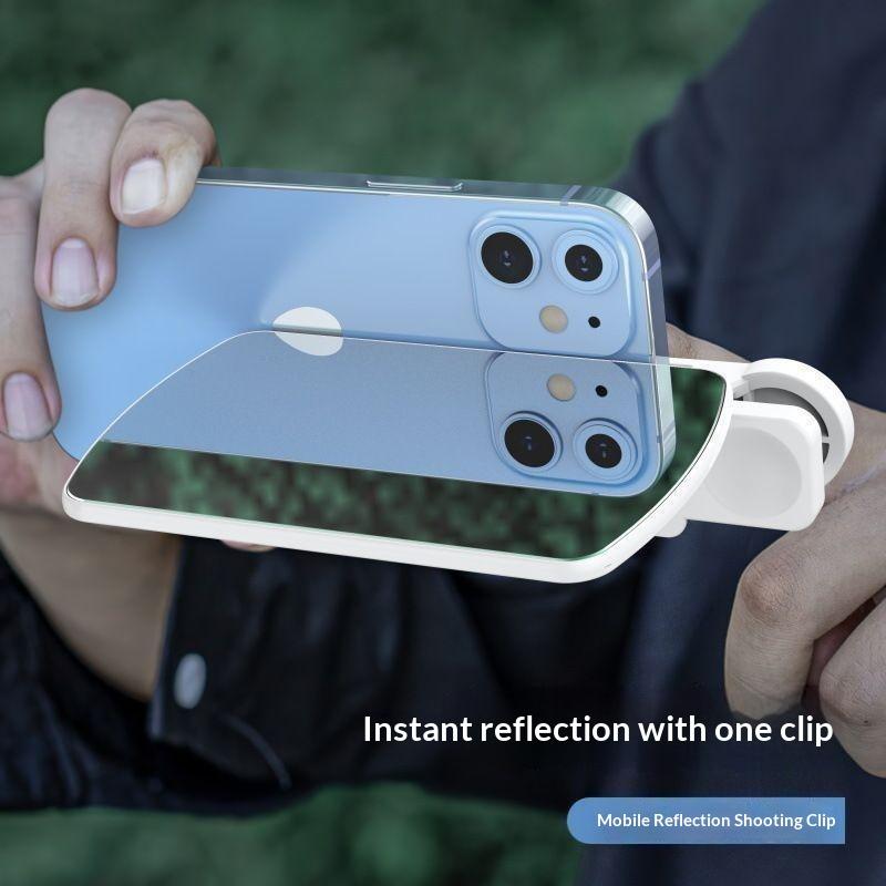 ∘Portable Adjustable Phone Cam - Beauty Makeup Camera recension och pris
