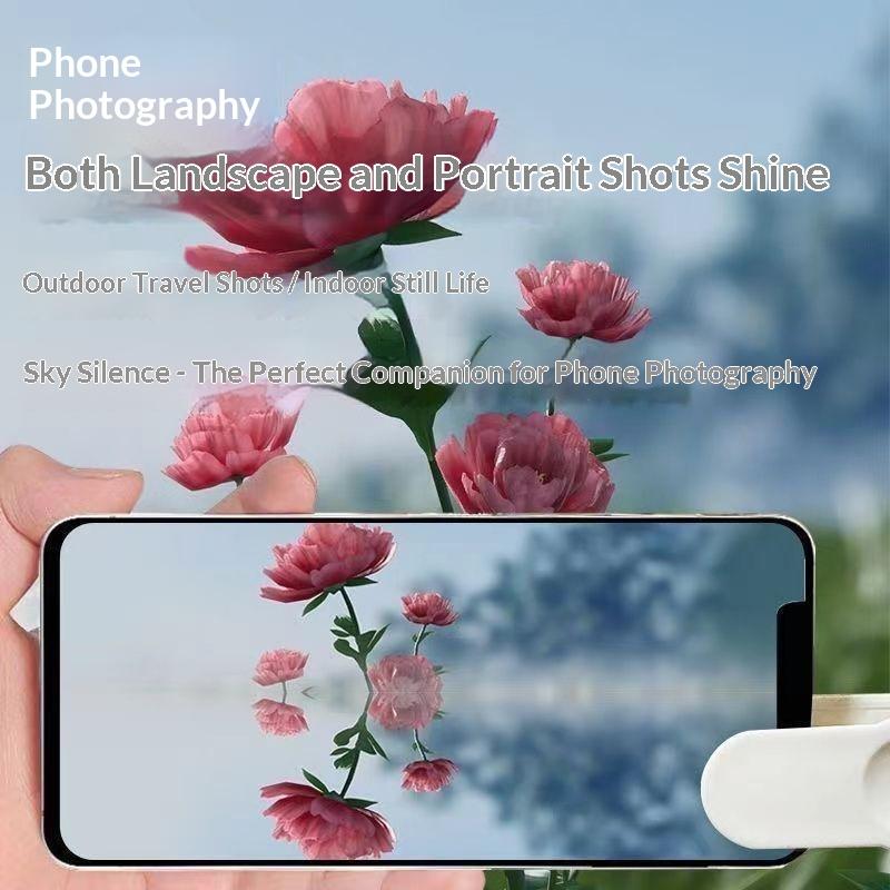 ∘Portable Adjustable Phone Cam - Beauty Makeup Camera recension och pris