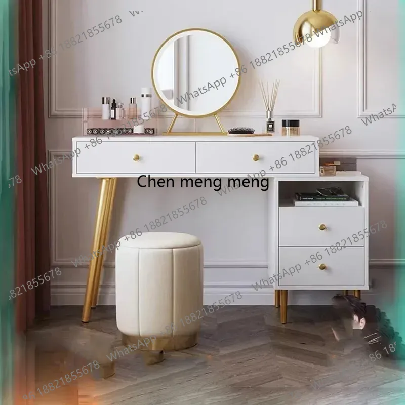 Storage Mirror Storage Vanity  - Beauty Without Makeup recension och pris