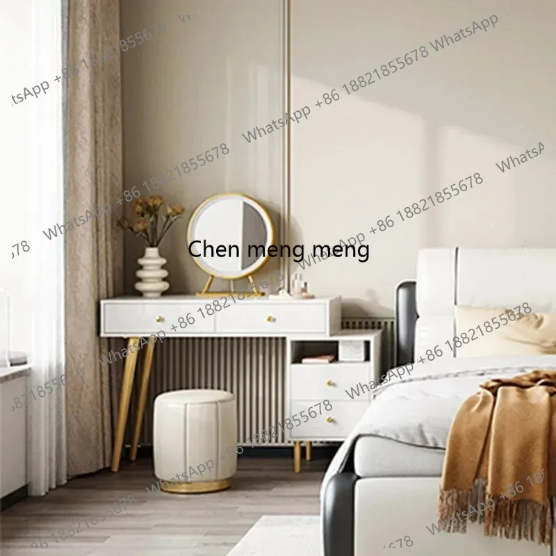 Storage Mirror Storage Vanity  - Beauty Without Makeup recension och pris