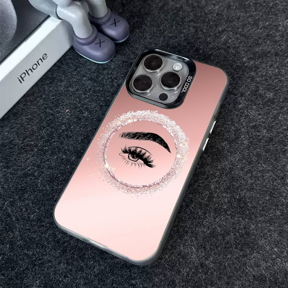 Beauty Makeup Eyelash And Eyeb - Beauty Of Makeup Quotes recension och pris