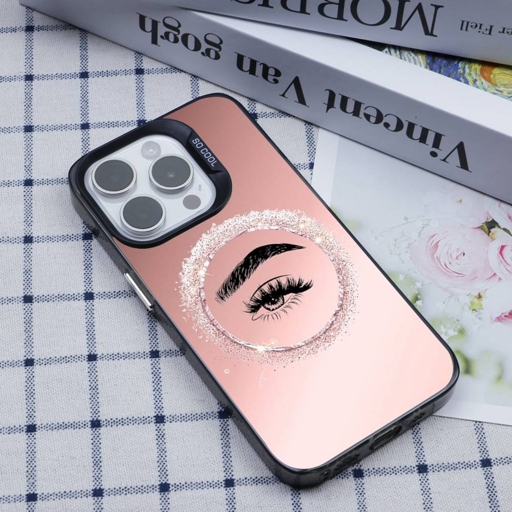 Beauty Makeup Eyelash And Eyeb - Beauty Of Makeup Quotes recension och pris