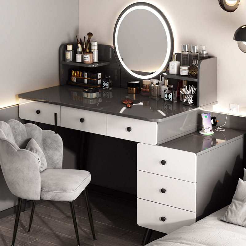 Bedroom Makeup Dressing Table  - Beauty Without Makeup recension och pris