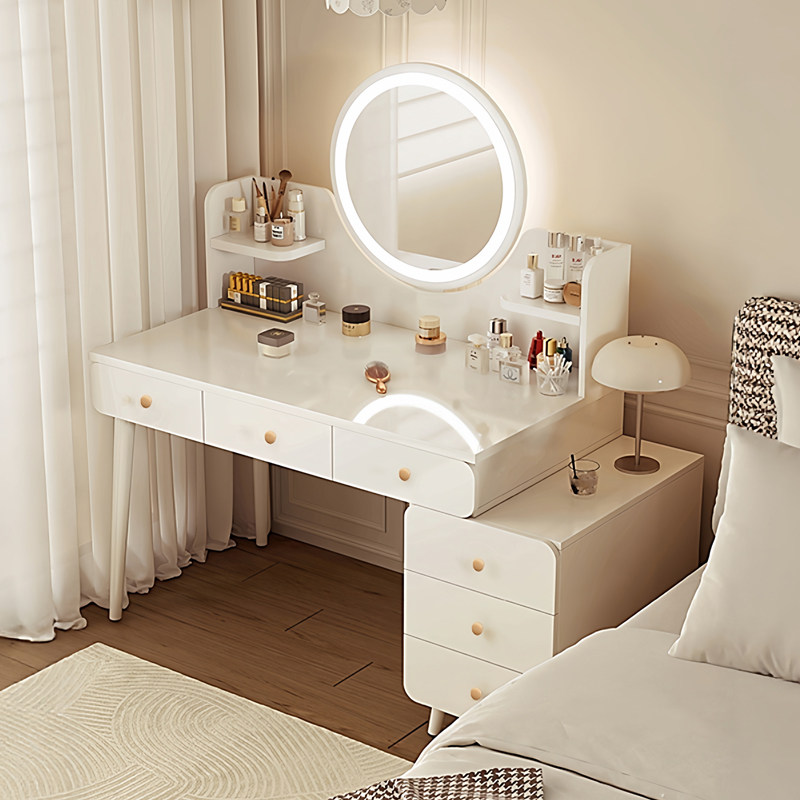 Bedroom Makeup Dressing Table  - Beauty Without Makeup recension och pris