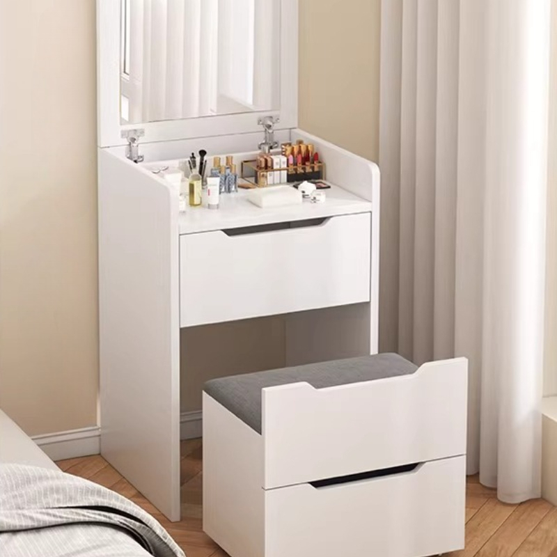 Bedroom Makeup Dressing Table  - Beauty Without Makeup recension och pris