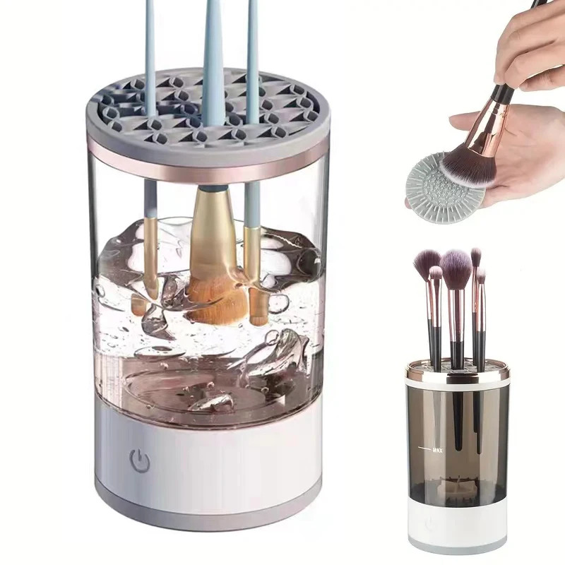 USB Plug Portable Electric Mak - Beauty Makeup Fashion recension och pris