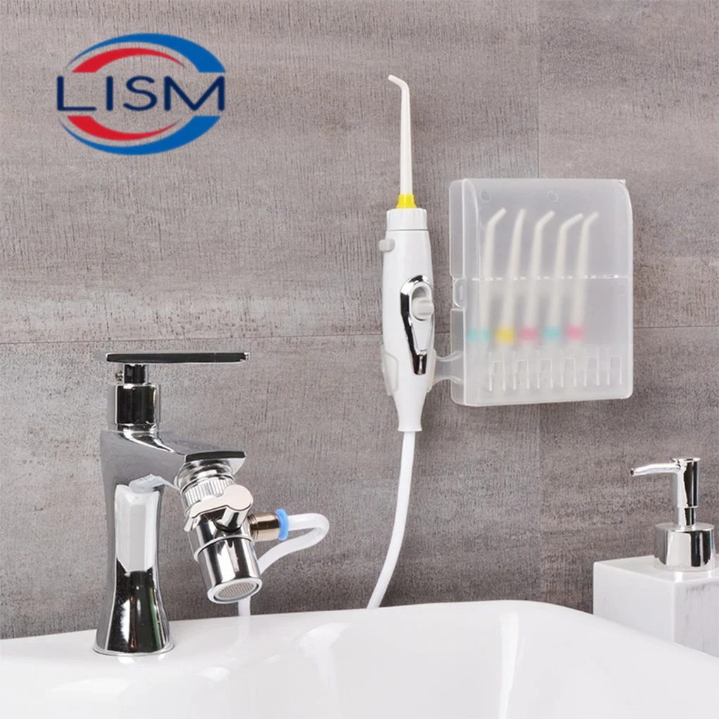 Dental SPA Faucet Tap Oral Irr - Micellar Water Cleanser recension och pris