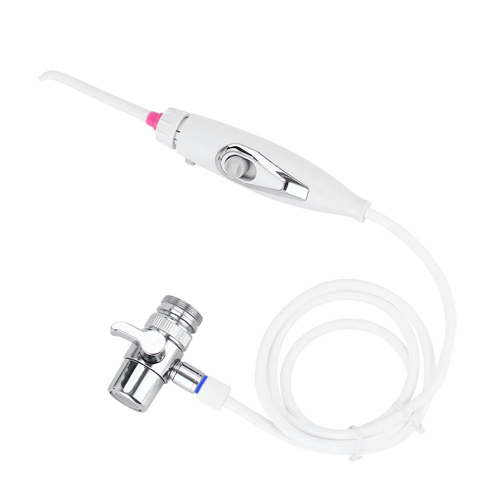 Dental SPA Faucet Tap Oral Irr - Micellar Water Cleanser recension och pris